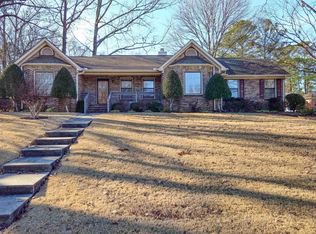 98 Timber Rdg, Madison, AL 35758