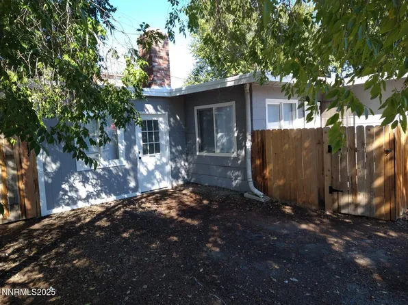 1895 Wilder St, Reno, NV 89512