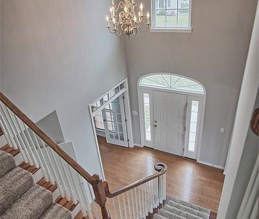 4th image of 3480 Greycliff Ct