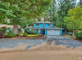 28934 229th Pl SE, Black Diamond, WA 98010