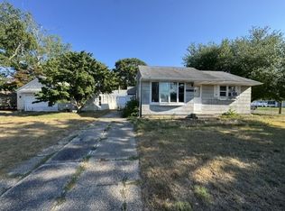 602 Rose Hill Pkwy, Cape May, NJ 08204
