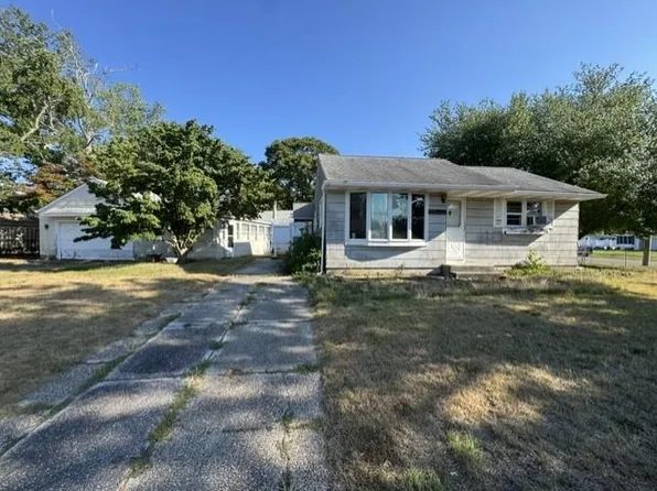 602 Rose Hill Pkwy, Cape May, NJ 08204