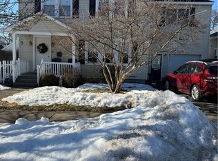 2812 Brighton Pl, Utica, NY 13501