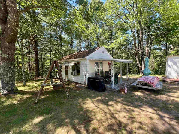W9380 Trout Haven Rd, Dunbar, WI 54119