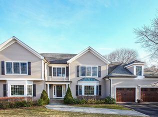 7 Frederick Court, Rye, NY 10580