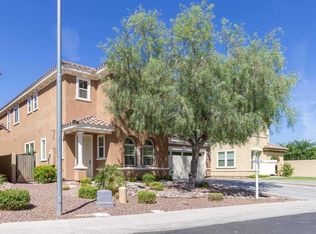 1140 N Crosscreek Dr, Chandler, AZ 85225
