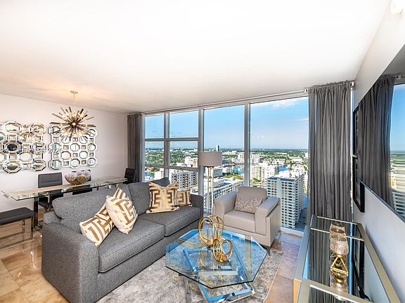 2nd image of 1830 S Ocean Dr APT 2907