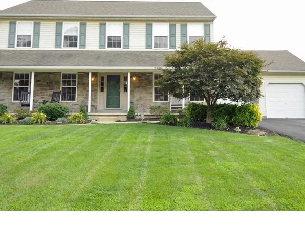 147 Billingsley Dr, Chalfont, PA 18914