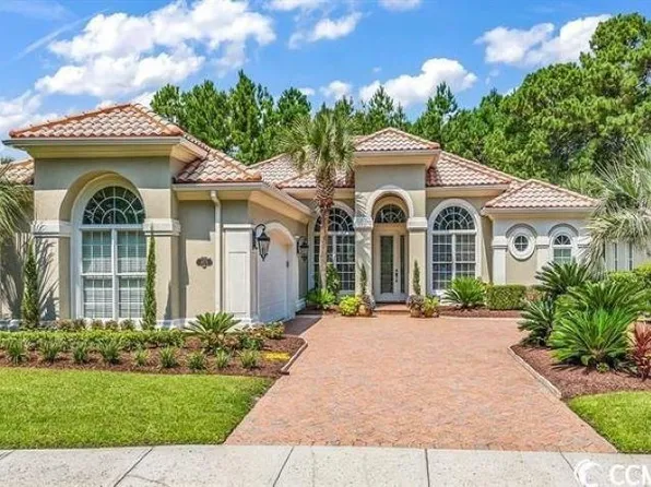 8575 Sorrento Circle #Capri Village, Myrtle Beach, SC 29579