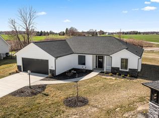 1584 Lagonda Trl, Fort Wayne, IN 46818