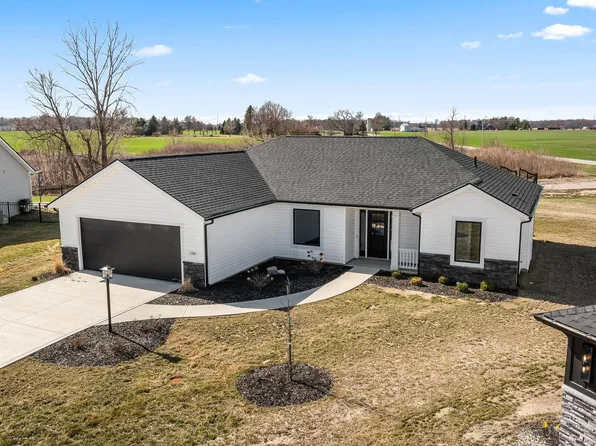 1584 Lagonda Trl, Fort Wayne, IN 46818