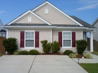 1144 Tellis Dr, Knightdale, NC 27545