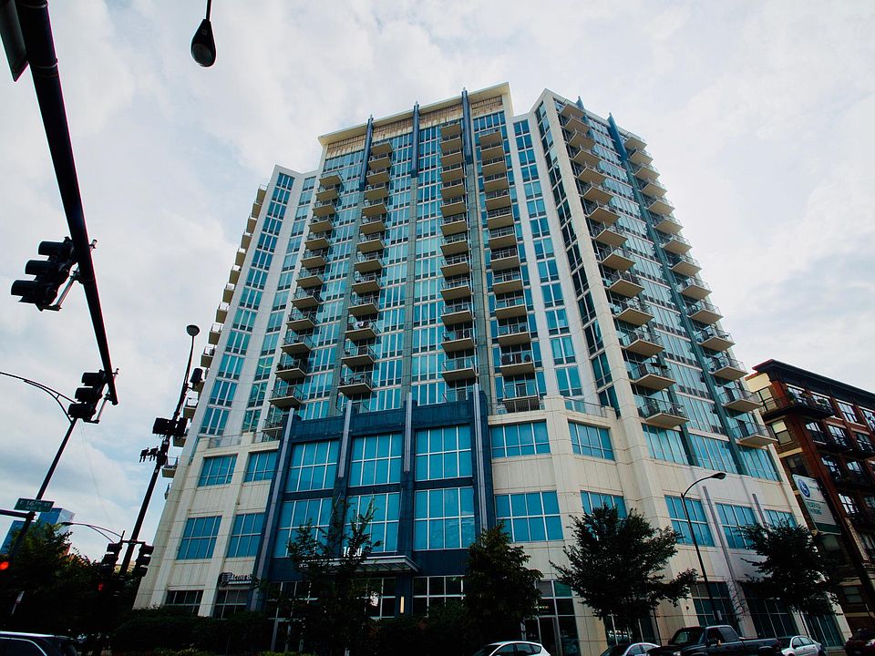 1st image of 1600 S Indiana Ave Unit 1802