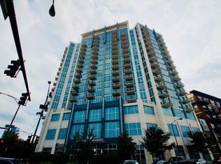 1600 S Indiana Ave UNIT 1606, Chicago, IL 60616