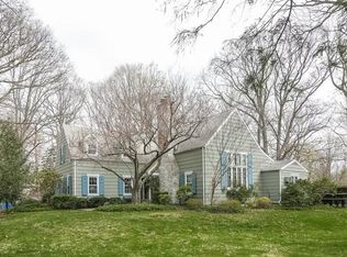 36 Morehouse Ln, Norwalk, CT 06850
