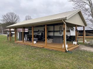 7326 State Route 19 Rd UNIT 333-334, Mount Gilead, OH 43338