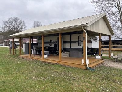 7326 State Route 19 Rd UNIT 333-334, Mount Gilead, OH, 43338