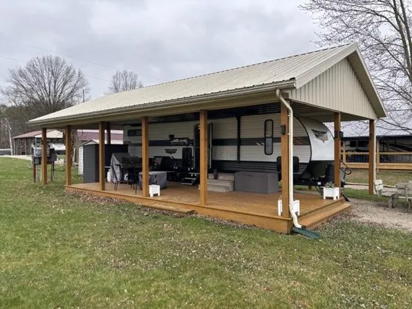 7326 State Route 19 Rd Unit 333-334, Mount Gilead, OH 43338