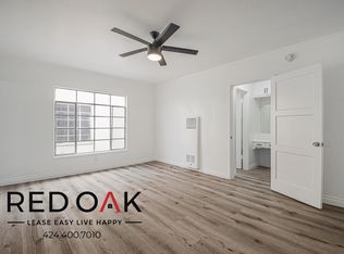 1024 S Menlo Ave #7, Los Angeles, CA 90006