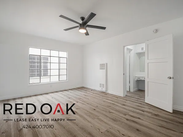 1024 S Menlo Ave #7, Los Angeles, CA 90006