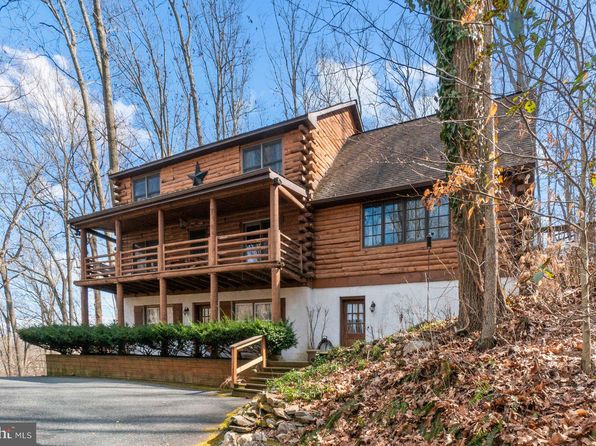 811 Upper Glencoe Rd