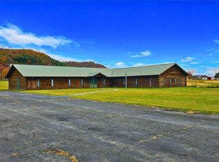 2846 Hinton Rd, Athens, WV 24712