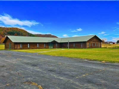 2846 Hinton Rd, Athens, WV, 24712