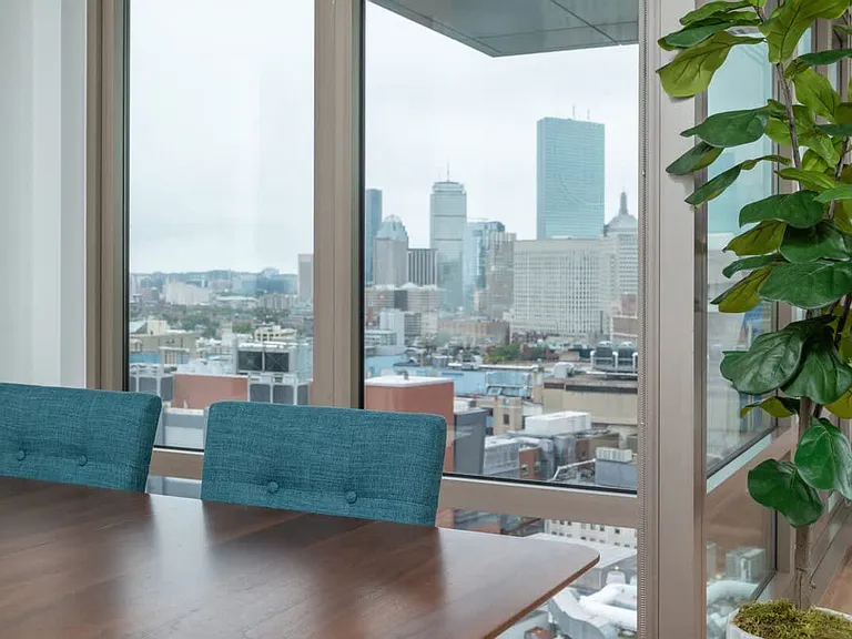 Window View