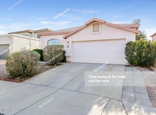 10016 E Paseo, Tucson, AZ 85747