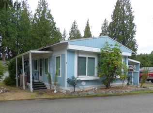 23800 SE Tiger Mountain Rd TRAILER 27, Issaquah, WA 98027