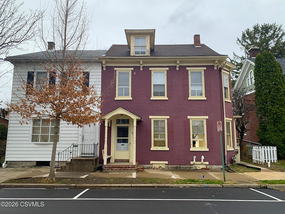 1st image of 52 N 4th St