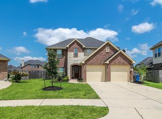206 Summer Gate Ct, Rosenberg, TX 77469