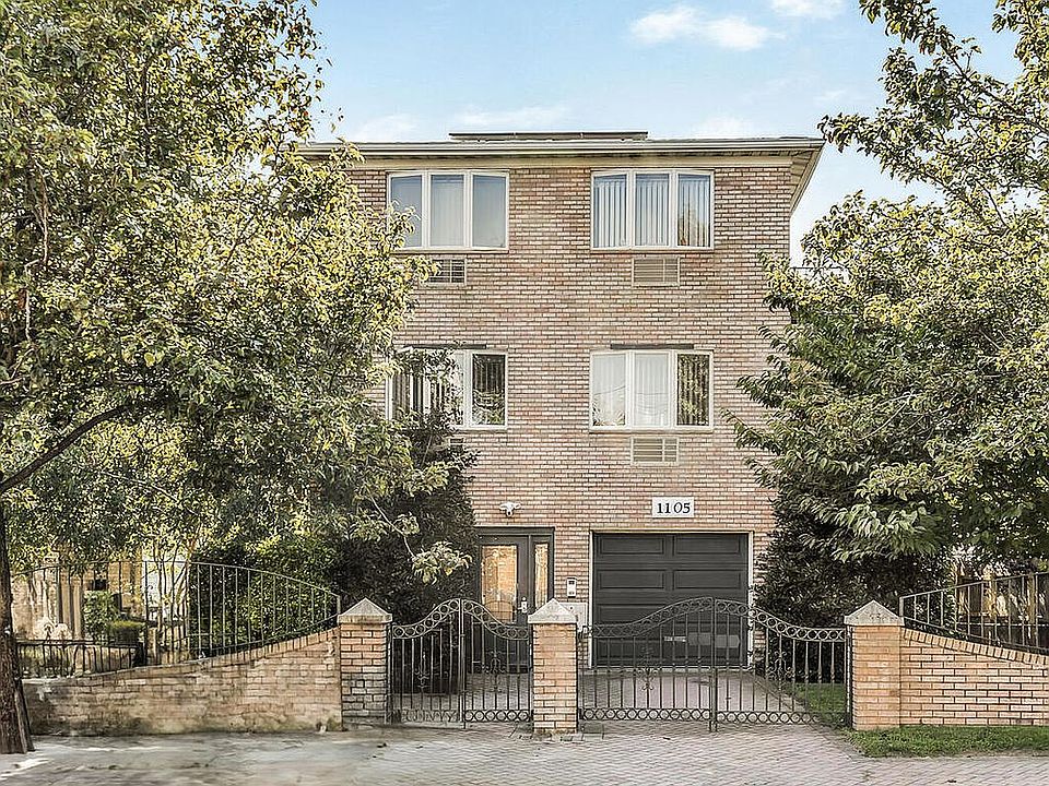 1st image of 1105 Clarence Ave