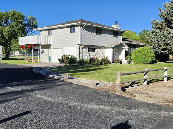 1641 E 3800 N, Buhl, ID 83316