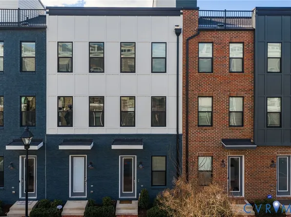 5262 Old Main St Unit C, Henrico, VA 23231