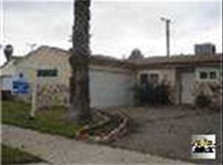 17751 Burton St, Reseda, CA 91335