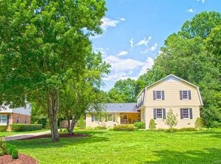 5422 Mallard Dr S, Charlotte, NC 28227