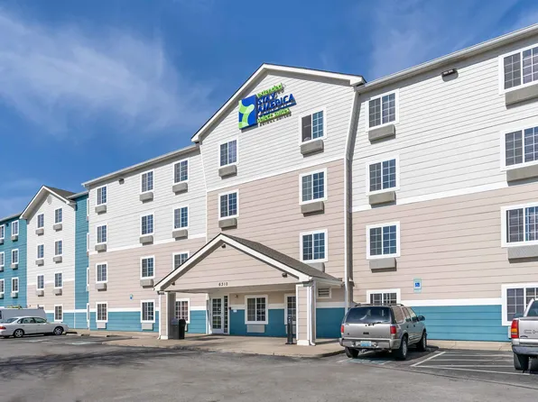 Louisville - South, 6310 Commerce Park Ct, Fairdale, KY 40118