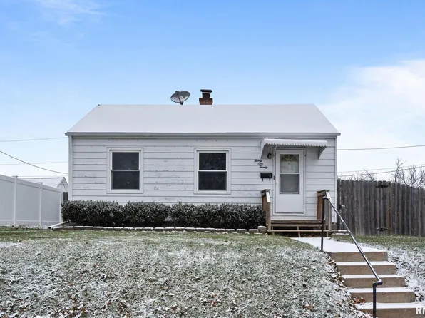 2120 W High St, Davenport, IA 52804