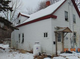 7 McLean Street, Calais, ME 04619