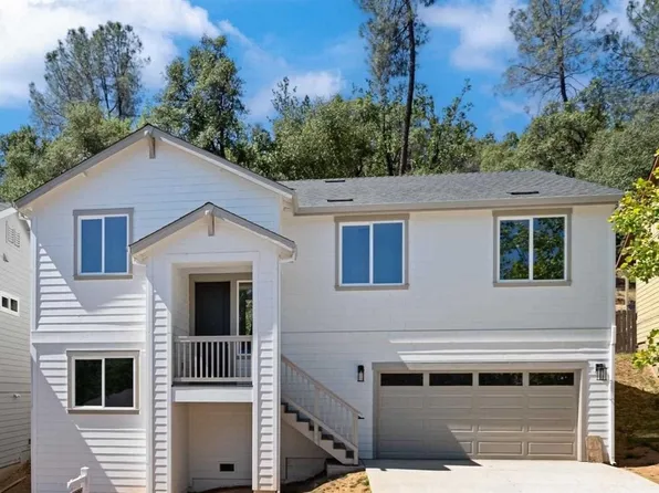 154 Woodside Dr, Sonora, CA 95370