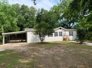 209 Pretorious Ln, Brooklet, GA 30415