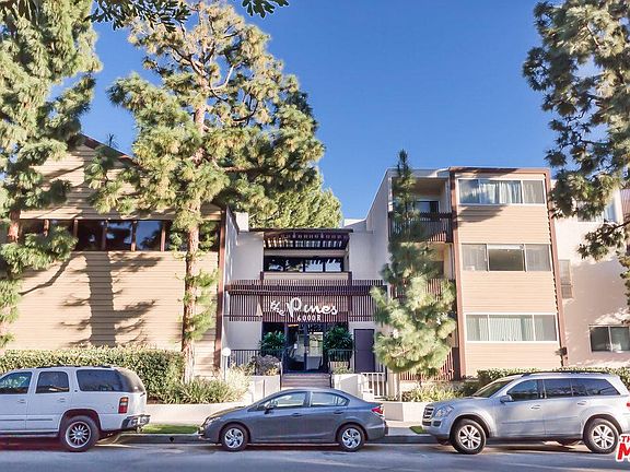 2nd image of 5900 Canterbury Dr APT B317