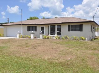 2060 Mississippi Ave, Englewood, FL 34224