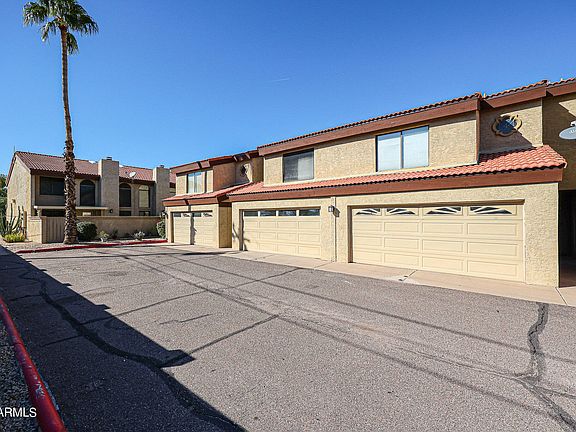 2nd image of 7835 E GLENROSA Avenue #7