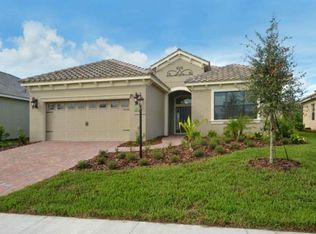 10847 Trophy Dr, Englewood, FL 34223