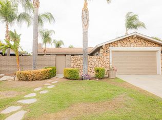 3352 W Wrenwood Ave, Fresno, CA