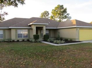 5415 Baldock Ave, Spring Hill, FL 34608