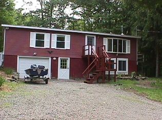 316 Tiffany Rd, Hawley, PA 18428