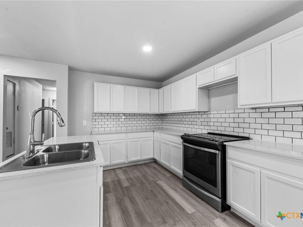 601 Cardinal Ave, Killeen, TX 76541